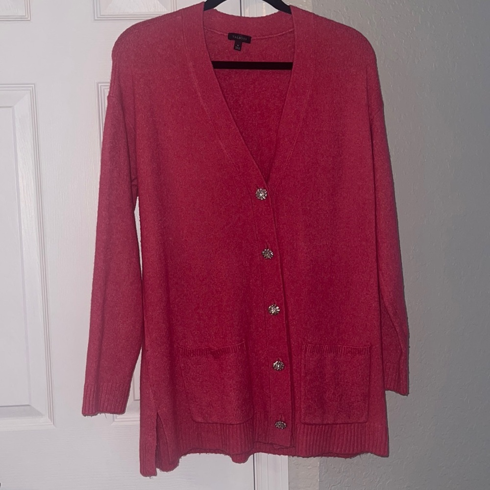 Talbots Sweater